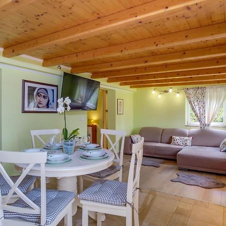 Isabela Apartment Mali Losinj Luaran gambar