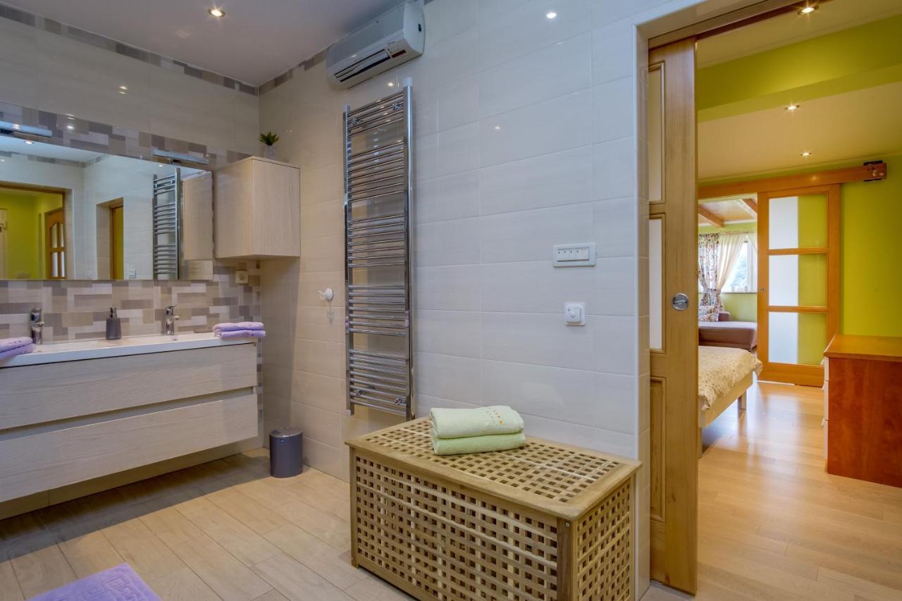 Isabela Apartment Mali Losinj Luaran gambar