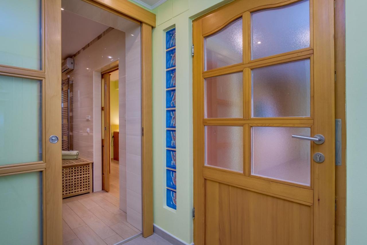 Isabela Apartment Mali Losinj Luaran gambar