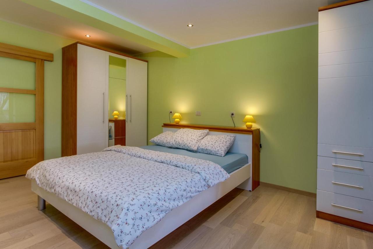 Isabela Apartment Mali Losinj Luaran gambar