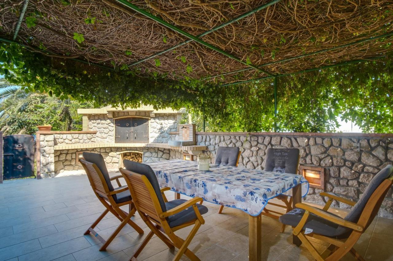 Isabela Apartment Mali Losinj Luaran gambar
