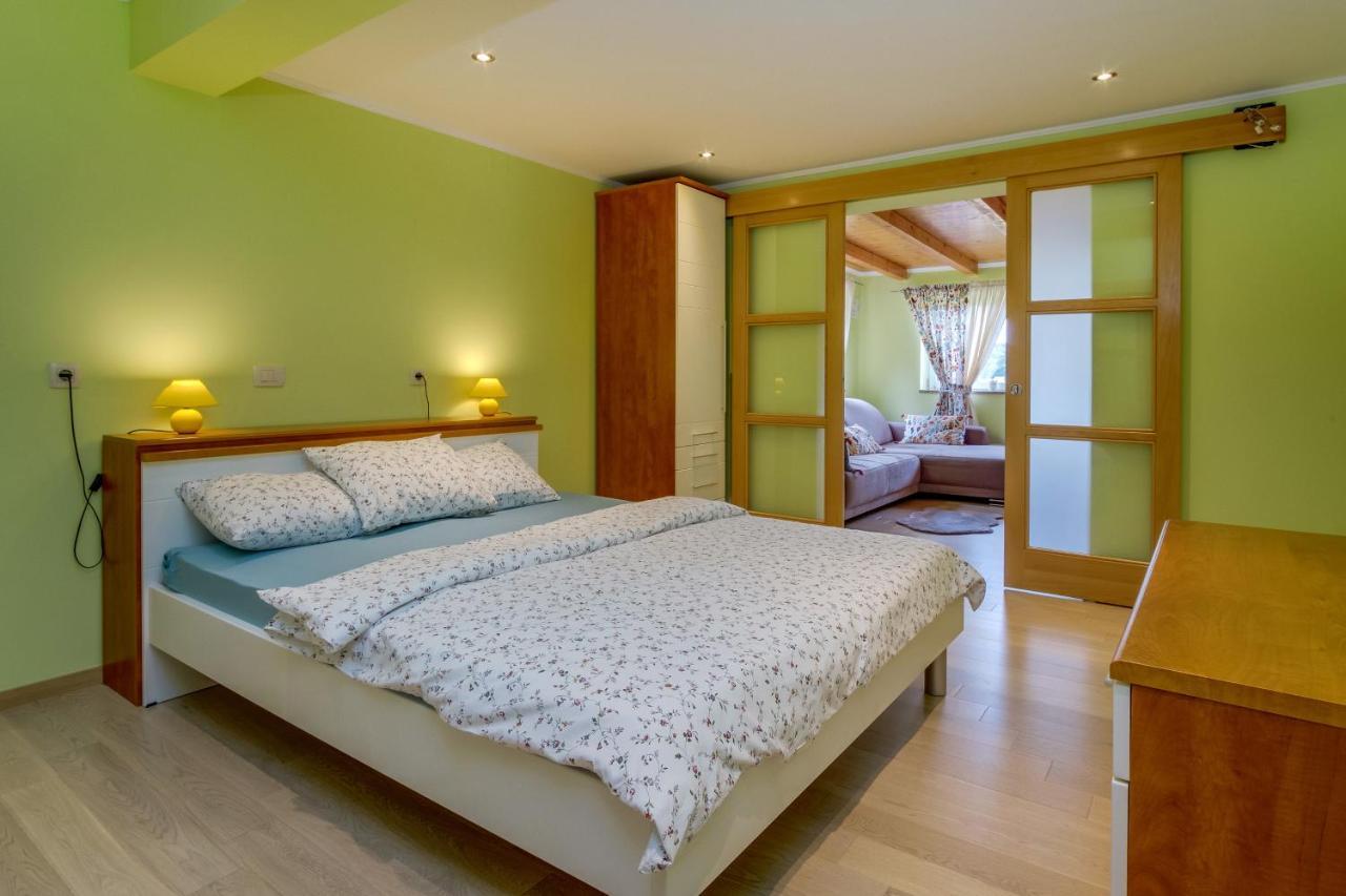 Isabela Apartment Mali Losinj Luaran gambar