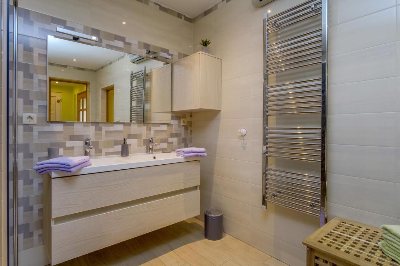 Isabela Apartment Mali Losinj Luaran gambar