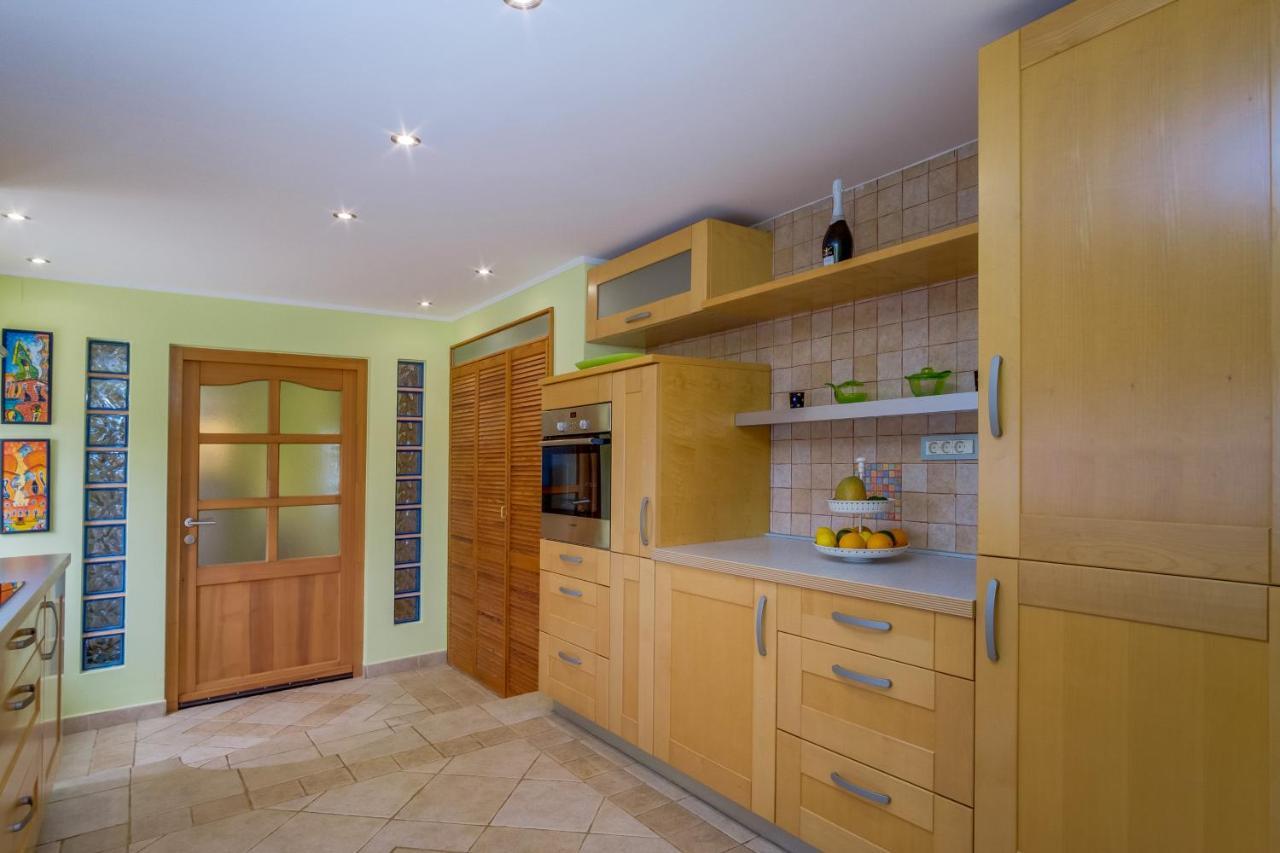 Isabela Apartment Mali Losinj Luaran gambar