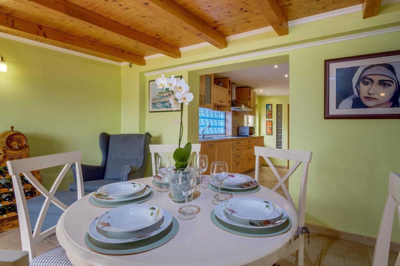 Isabela Apartment Mali Losinj Luaran gambar