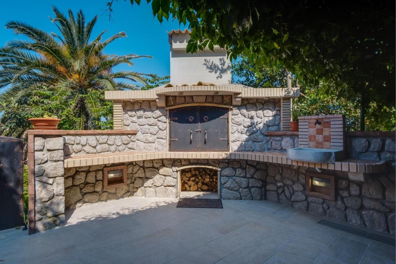 Isabela Apartment Mali Losinj Luaran gambar