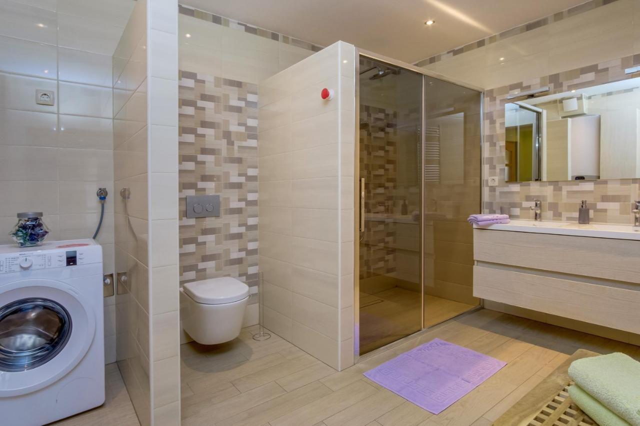 Isabela Apartment Mali Losinj Luaran gambar