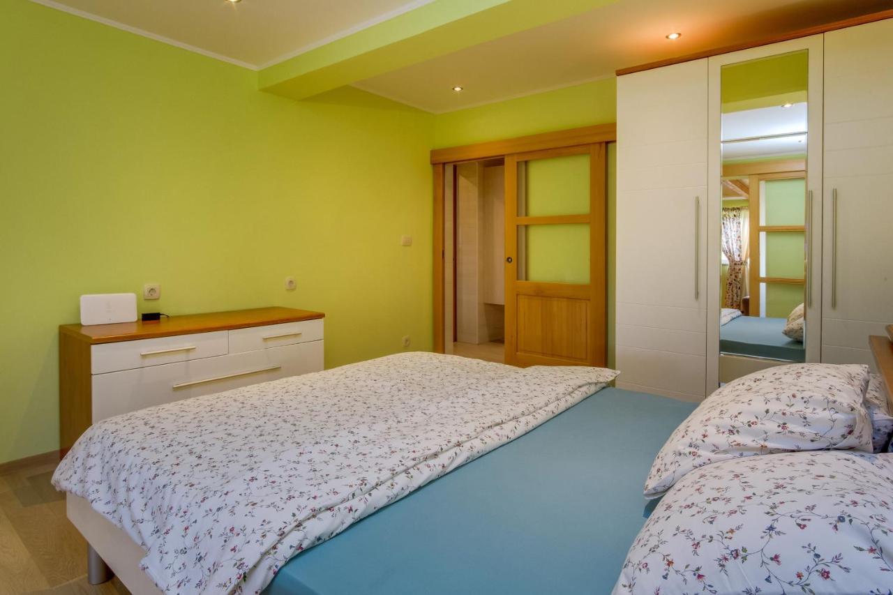 Isabela Apartment Mali Losinj Luaran gambar