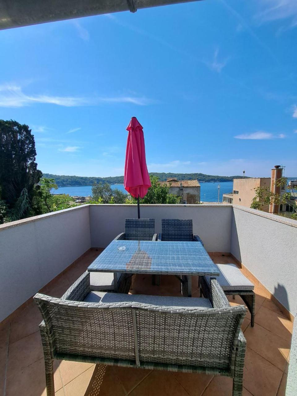 Isabela Apartment Mali Losinj Luaran gambar